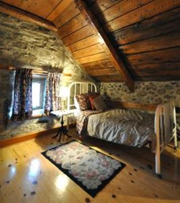 фото отеля Auberge Baker