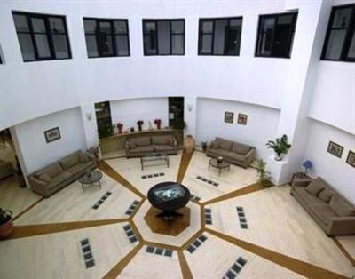 фото отеля Malia Bay Hotel