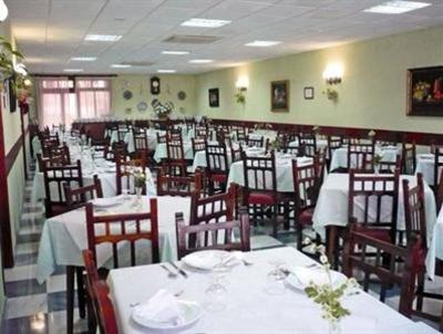 фото отеля Hotel Chipiona