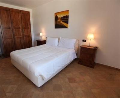 фото отеля Agriturismo Lapone