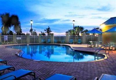 фото отеля Residence Inn Fort Myers Sanibel