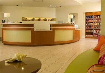 фото отеля Residence Inn Fort Myers Sanibel