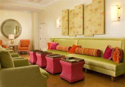 фото отеля Residence Inn Fort Myers Sanibel
