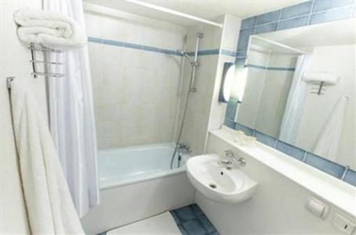 фото отеля Campanile Blois Nord Hotel
