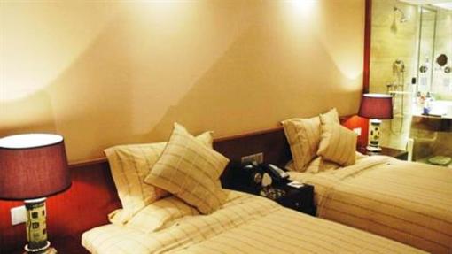 фото отеля Centenio International Hotel