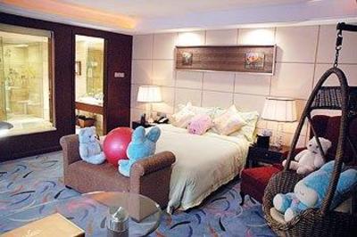 фото отеля Centenio International Hotel
