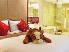 фото отеля Centenio International Hotel