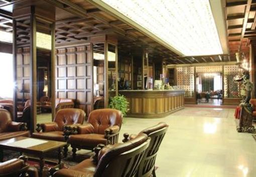 фото отеля Hotel Splendid Venezia