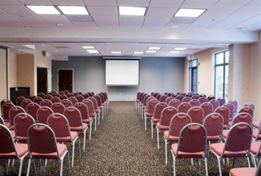 фото отеля Holiday Inn Express Laurel