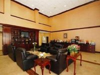 Holiday Inn Express Laurel