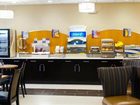 фото отеля Holiday Inn Express Laurel