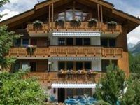 Ferienhaus Felice Apartment Zermatt