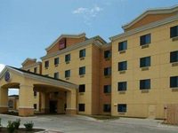 Comfort Suites Copperas Cove