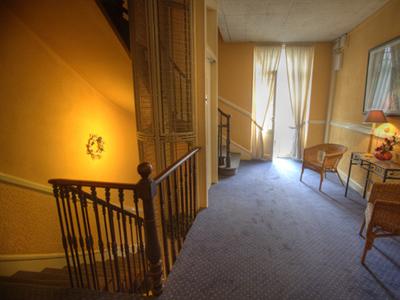 фото отеля Logis De Nevers