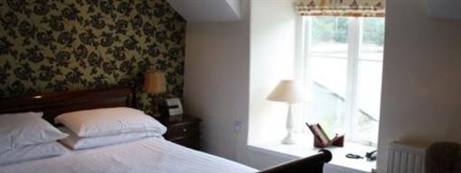 фото отеля George III Hotel Dolgellau