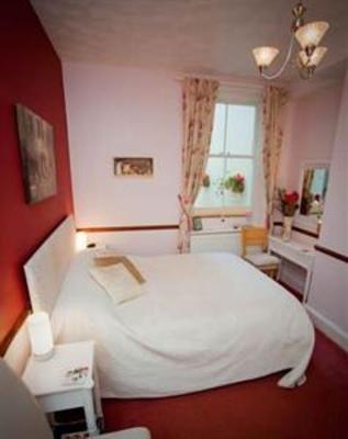 фото отеля Laurel Bank Bed and Breakfast Keswick (England)