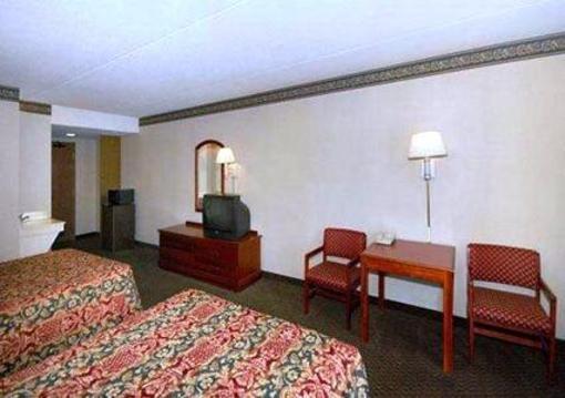 фото отеля Rodeway Inn & Suites Milwaukee