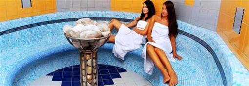 фото отеля Hotel Flóra Trencianske Teplice