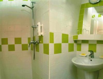 фото отеля Hotel Flóra Trencianske Teplice