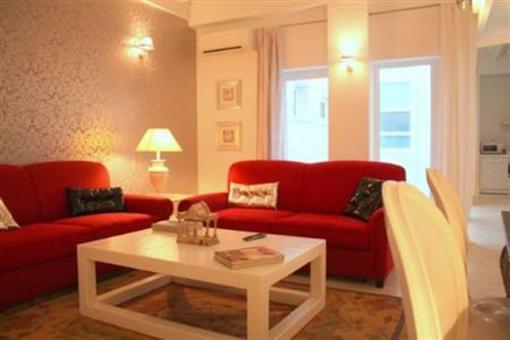 фото отеля Relator Singular Apartments
