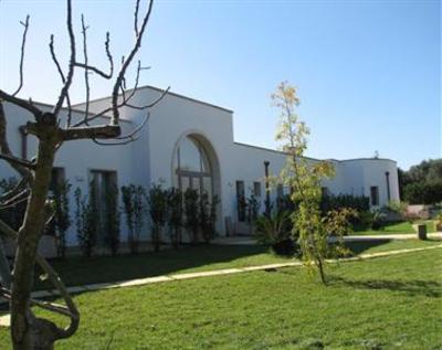 фото отеля Corte dei Melograni Resort Otranto
