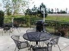 фото отеля Crossings Inn & Suites Baxter