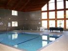 фото отеля Crossings Inn & Suites Baxter