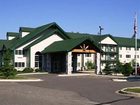 фото отеля Crossings Inn & Suites Baxter