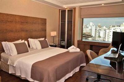 фото отеля Majestic Palace Hotel Florianopolis
