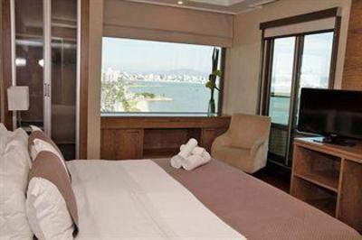 фото отеля Majestic Palace Hotel Florianopolis