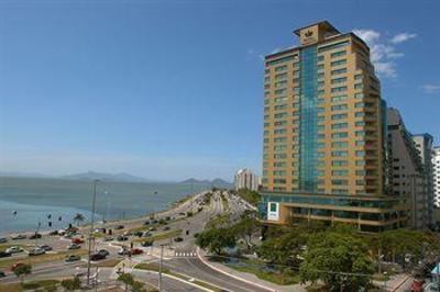 фото отеля Majestic Palace Hotel Florianopolis