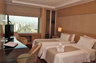 фото отеля Majestic Palace Hotel Florianopolis
