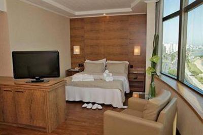 фото отеля Majestic Palace Hotel Florianopolis