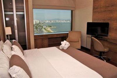 фото отеля Majestic Palace Hotel Florianopolis
