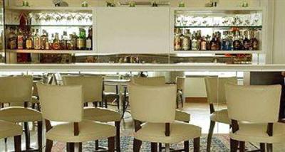 фото отеля Majestic Palace Hotel Florianopolis