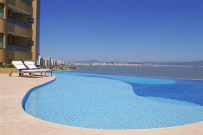 фото отеля Majestic Palace Hotel Florianopolis