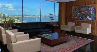 фото отеля Majestic Palace Hotel Florianopolis
