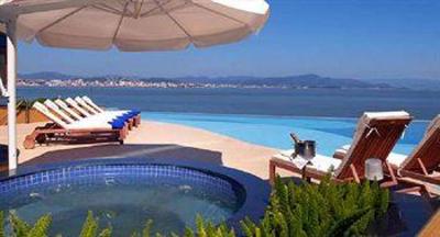 фото отеля Majestic Palace Hotel Florianopolis
