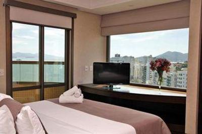 фото отеля Majestic Palace Hotel Florianopolis
