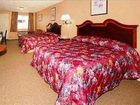 фото отеля Holiday Capri Motel Memphis (Tennessee)