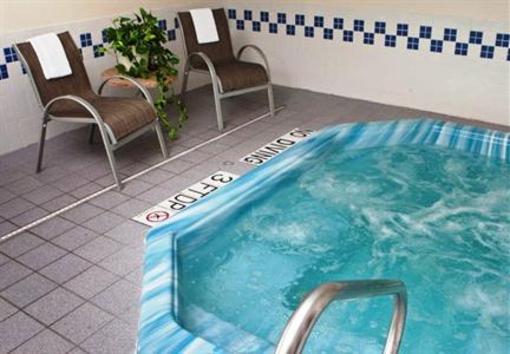 фото отеля Fairfield Inn & Suites Abilene