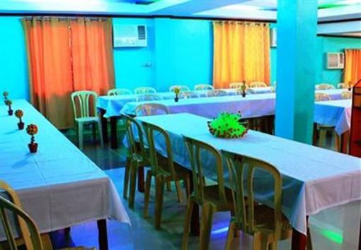 фото отеля White Beach Resort Bar and Restaurant
