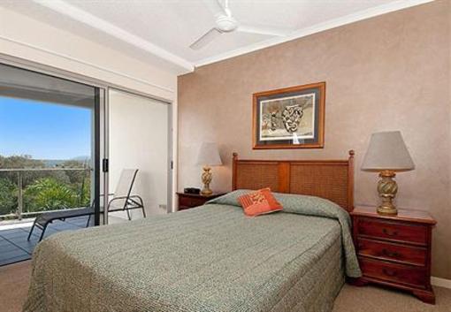фото отеля Rovera Apartments Maroochydore