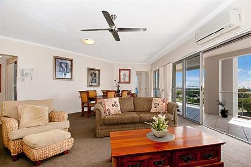 фото отеля Rovera Apartments Maroochydore