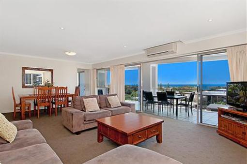 фото отеля Rovera Apartments Maroochydore