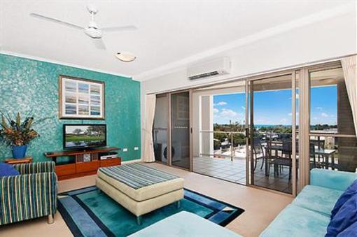 фото отеля Rovera Apartments Maroochydore