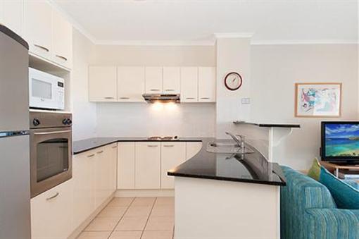 фото отеля Rovera Apartments Maroochydore