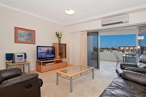 фото отеля Rovera Apartments Maroochydore
