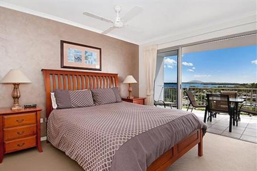 фото отеля Rovera Apartments Maroochydore