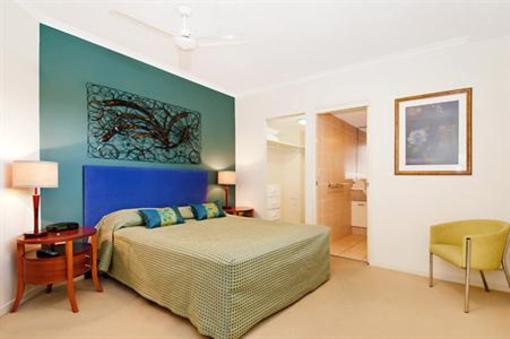 фото отеля Rovera Apartments Maroochydore